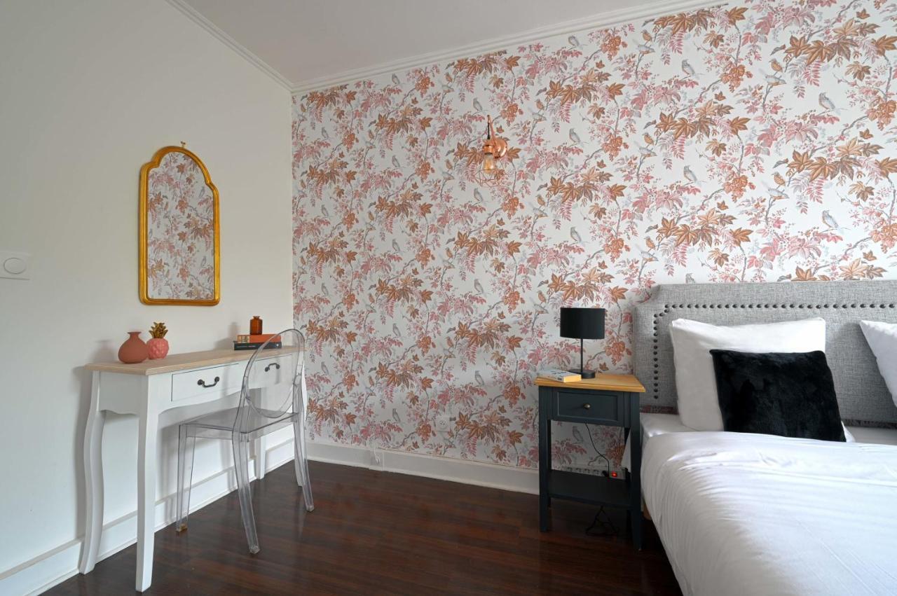Sublime Appartement -ベルサイユ エクステリア 写真
