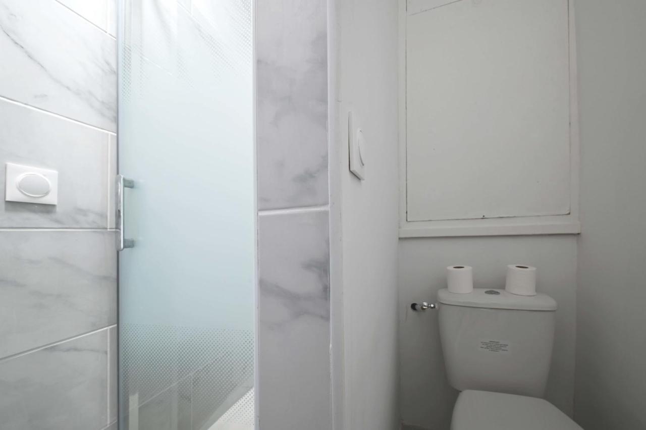 Sublime Appartement -ベルサイユ エクステリア 写真